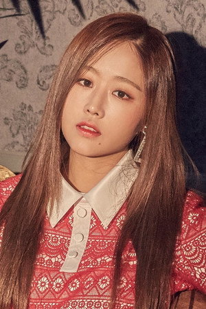 Photo of Lee Su Jeong from the Latest Netflix gallery