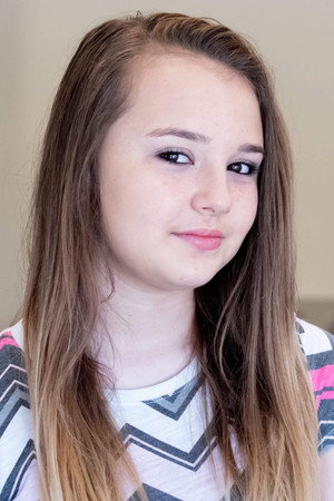 Photo of Christyna R. Edmondson from the Latest Netflix gallery