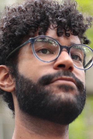Photo of Deuilton B. Júnior from the Latest Netflix gallery