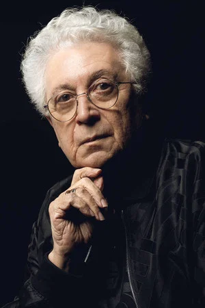 Photo of Aguinaldo Silva from the Latest Netflix gallery