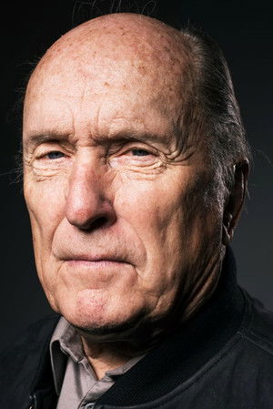 Robert Duvall photo