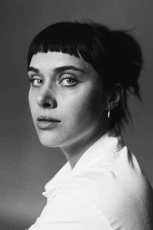 Photo of Pirte Laura Lember from the Latest Netflix gallery
