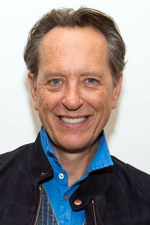 Richard E. Grant photo