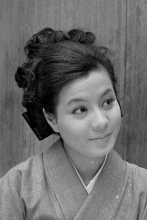 Photo of Mayumi Ozora from the Latest Netflix gallery