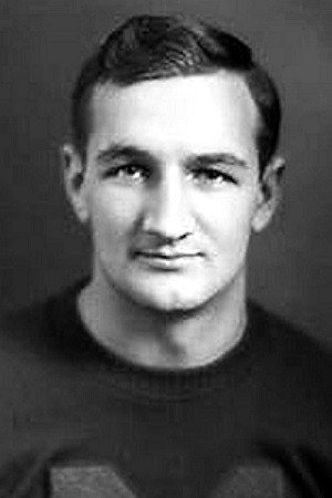 Photo of Tom Harmon from the Latest Netflix gallery