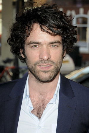Romain Duris photo