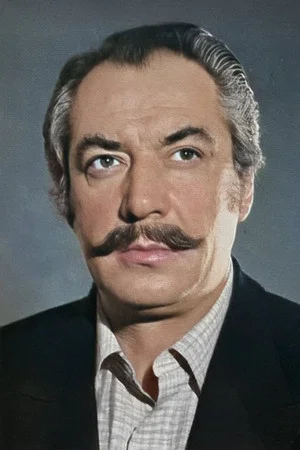 Photo of Sadettin Erbil from the Latest Netflix gallery