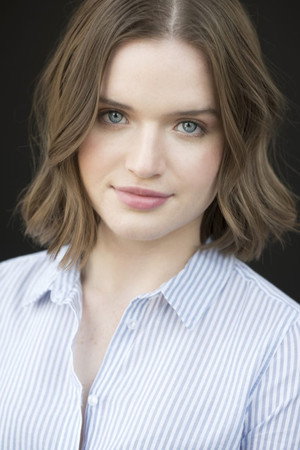 Photo of Evie Bair from the Latest Netflix gallery