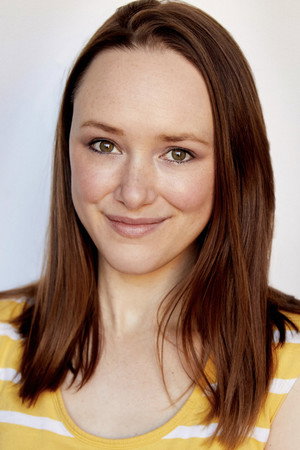 Photo of Jessica Erin Martin from the Latest Netflix gallery