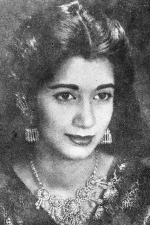 Photo of Zeba from the Latest Netflix gallery