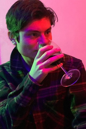 Photo of Santiago Heral from the Latest Netflix gallery