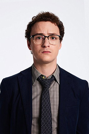 Griffin Newman photo