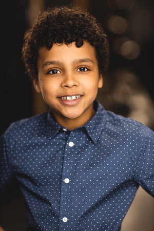 Photo of Baeyen Hoffman from the Latest Netflix gallery