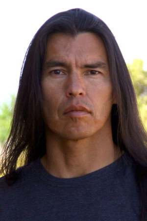 Photo of David Midthunder from the Latest Netflix gallery