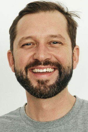 Martin Høgsted photo