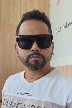 Photo of Somnath Kar from the Latest Netflix gallery
