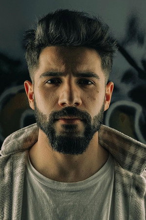 Photo of Mamed Qurbanov from the Latest Netflix gallery