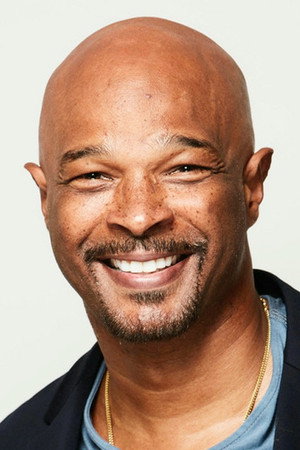Damon Wayans photo