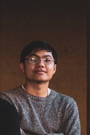 Photo of Dorison Ouch from the Latest Netflix gallery