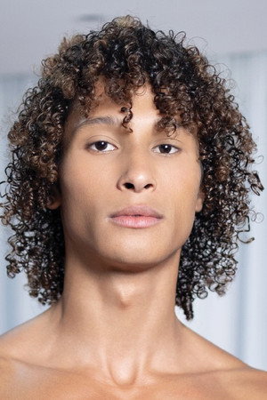 Photo of Curly Boy from the Latest Netflix gallery