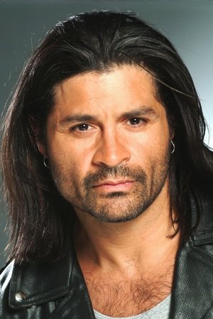 Photo of Rio Alexander from the Latest Netflix gallery