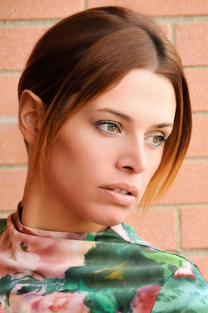 Photo of Chiara Alberti from the Latest Netflix gallery