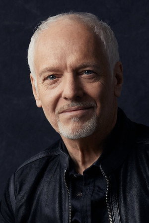 Peter Frampton photo
