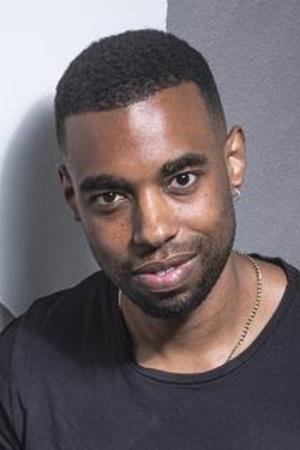 Photo of Remi Weekes from the Latest Netflix gallery