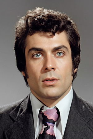 Photo of Altan Bozkurt from the Latest Netflix gallery