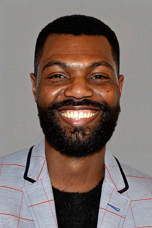 William Catlett photo