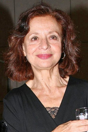 Olga Damani photo