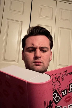 Photo of Michael Gargano from the Latest Netflix gallery