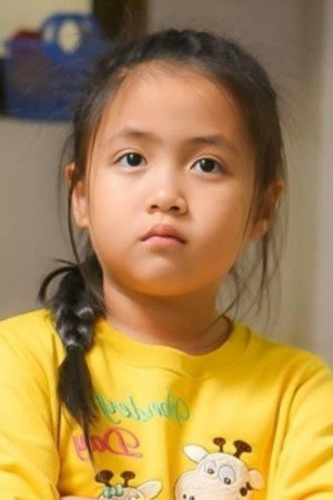 Photo of Ngân Chi from the Latest Netflix gallery