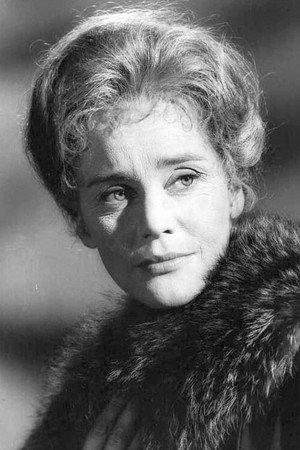 Maria Schell photo