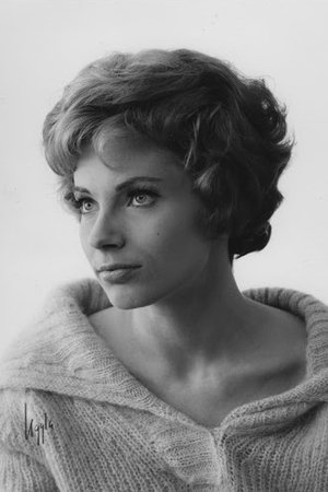 Gunnel Lindblom photo