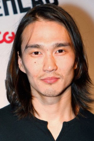 Photo of Khal Yune from the Latest Netflix gallery