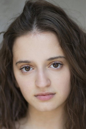 Photo of Maria Vittoria Dallasta from the Latest Netflix gallery