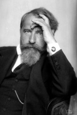 Photo of Arthur Schnitzler from the Latest Netflix gallery