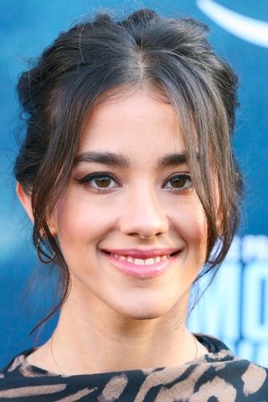 Seychelle Gabriel photo