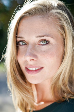 Photo of Wendy Vrijenhoek from the Latest Netflix gallery