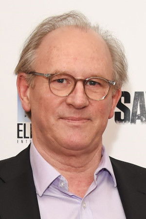 Peter Davison photo