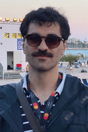 Photo of Bekir Efe Demetgül from the Latest Netflix gallery
