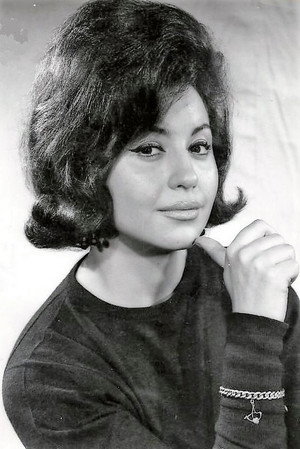 Photo of Mary Paz Pondal from the Latest Netflix gallery