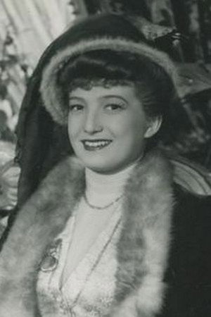 Photo of Marcelle Arnold from the Latest Netflix gallery