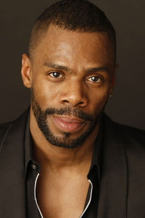 Colman Domingo photo