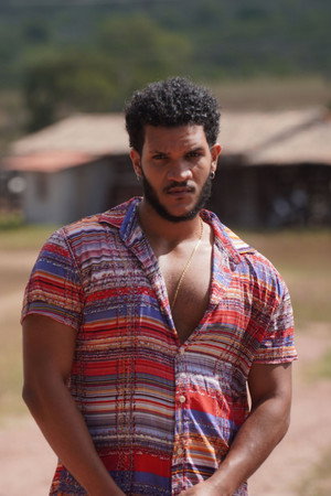Photo of Gabriel Vinícius from the Latest Netflix gallery
