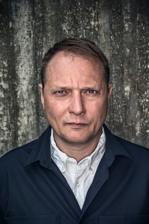 Photo of Magnus Carlson from the Latest Netflix gallery