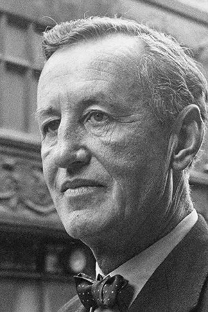 Photo of Ian Fleming from the Latest Netflix gallery