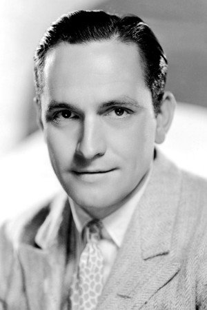 Fredric March photo