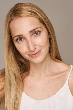 Photo of Антонина Герай from the Latest Netflix gallery